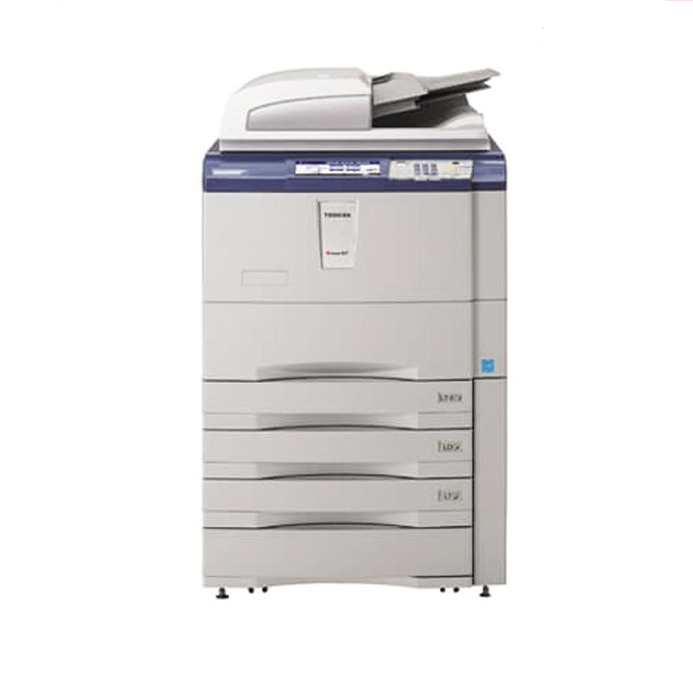 Máy photocopy Toshiba E-Studio 557- Chuyên Dịch Vụ - Mực in Nguyên Phát