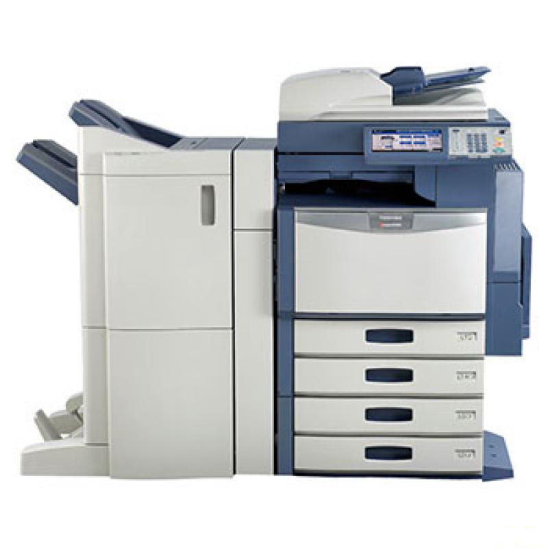 Máy Photocopy màu Toshiba 3040C/3540C - Mực in Nguyên Phát